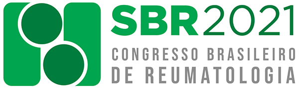 SBR 2021 – Congresso Brasileiro de Reumatologia